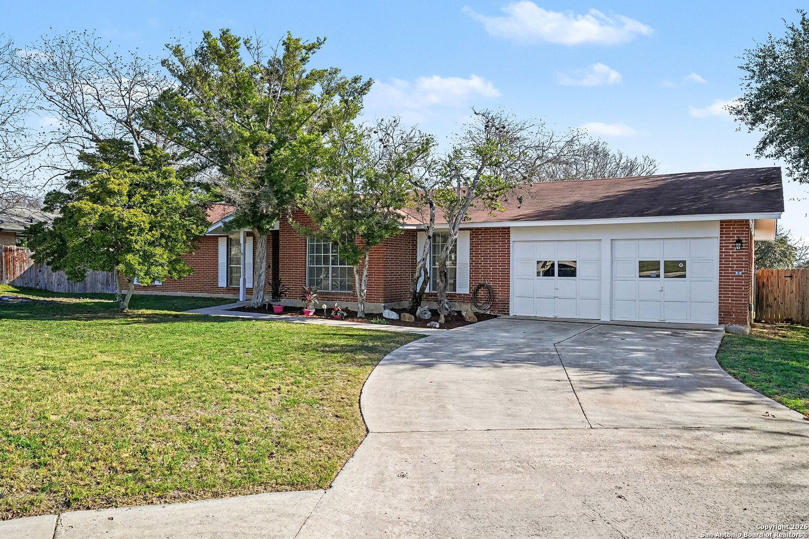 104 Firestone Dr, Schertz, TX, 78154