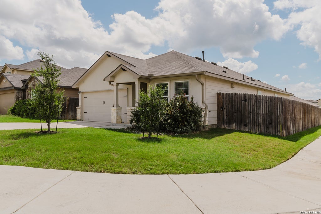 Photo of 6554 HOFFMAN PLN, San Antonio, TX 78252 (MLS # 1991633)