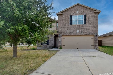 12227 Luckey Summit San Antonio TX 78252