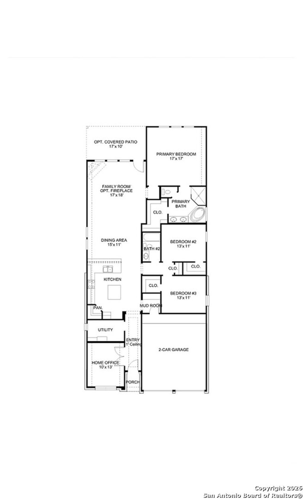 Photo of 1727 Gyst Road, Seguin, TX 78155 (MLS # 1931502)