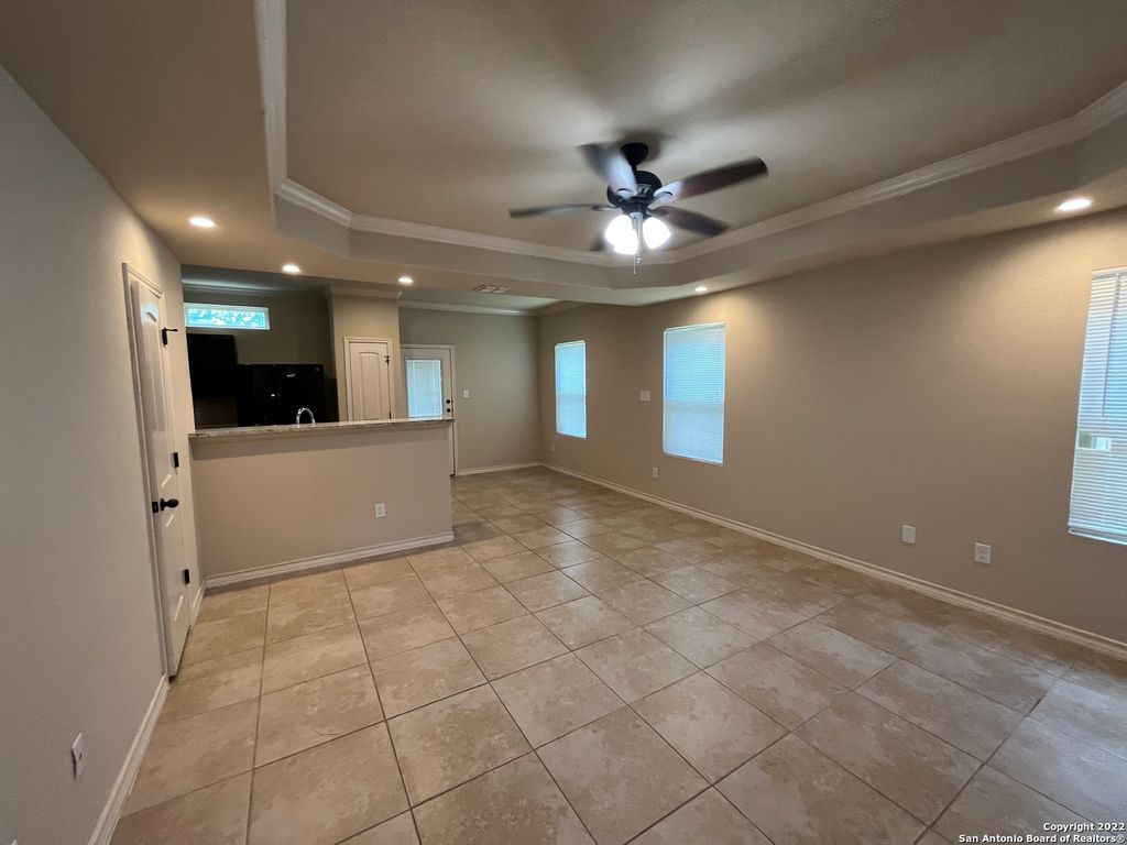 Photo of 6618 Mia Way, San Antonio, TX 78233 (MLS # 1654762)