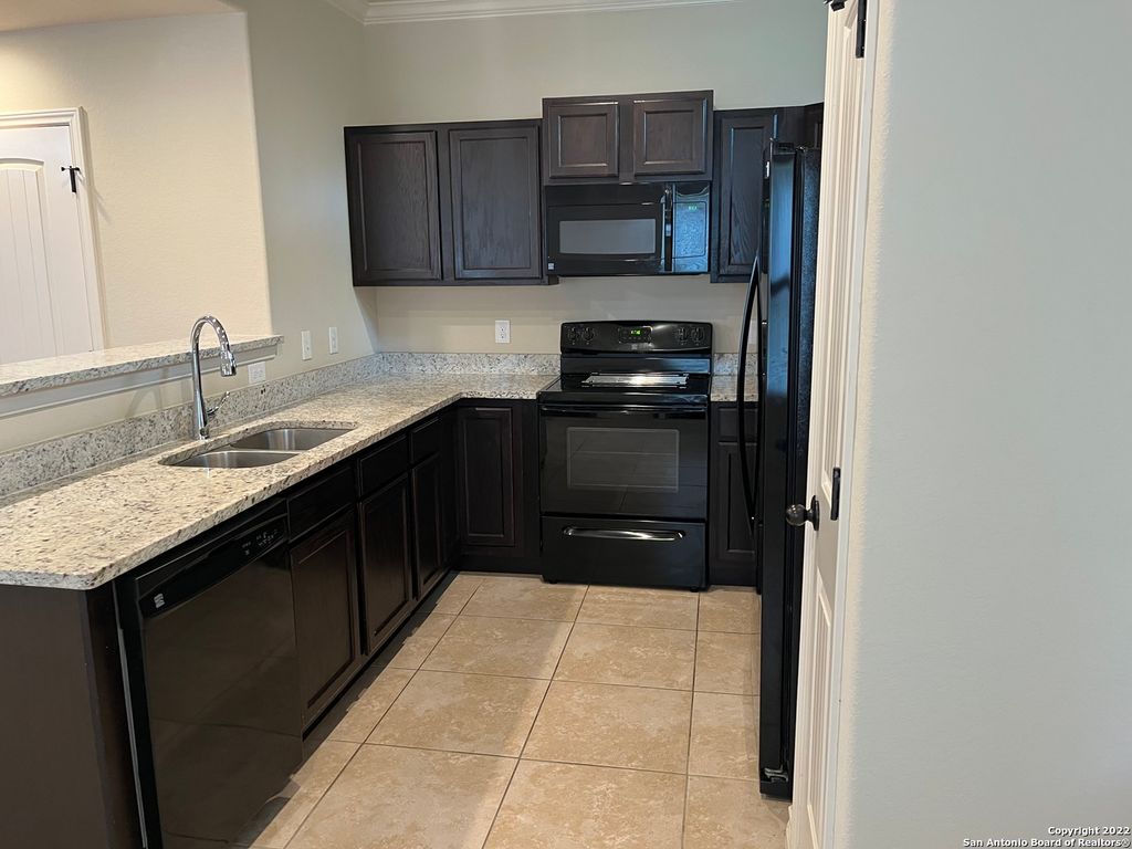 Photo of 6618 Mia Way, San Antonio, TX 78233 (MLS # 1654762)