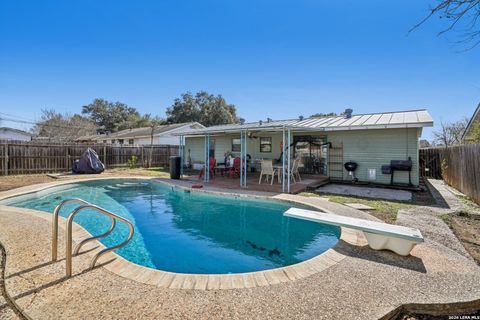 Search 307 Hatcher San Antonio TX 78223