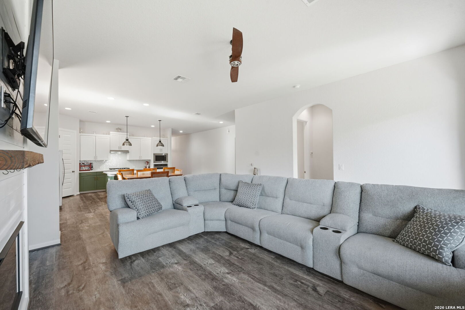 5334 Black Walnut