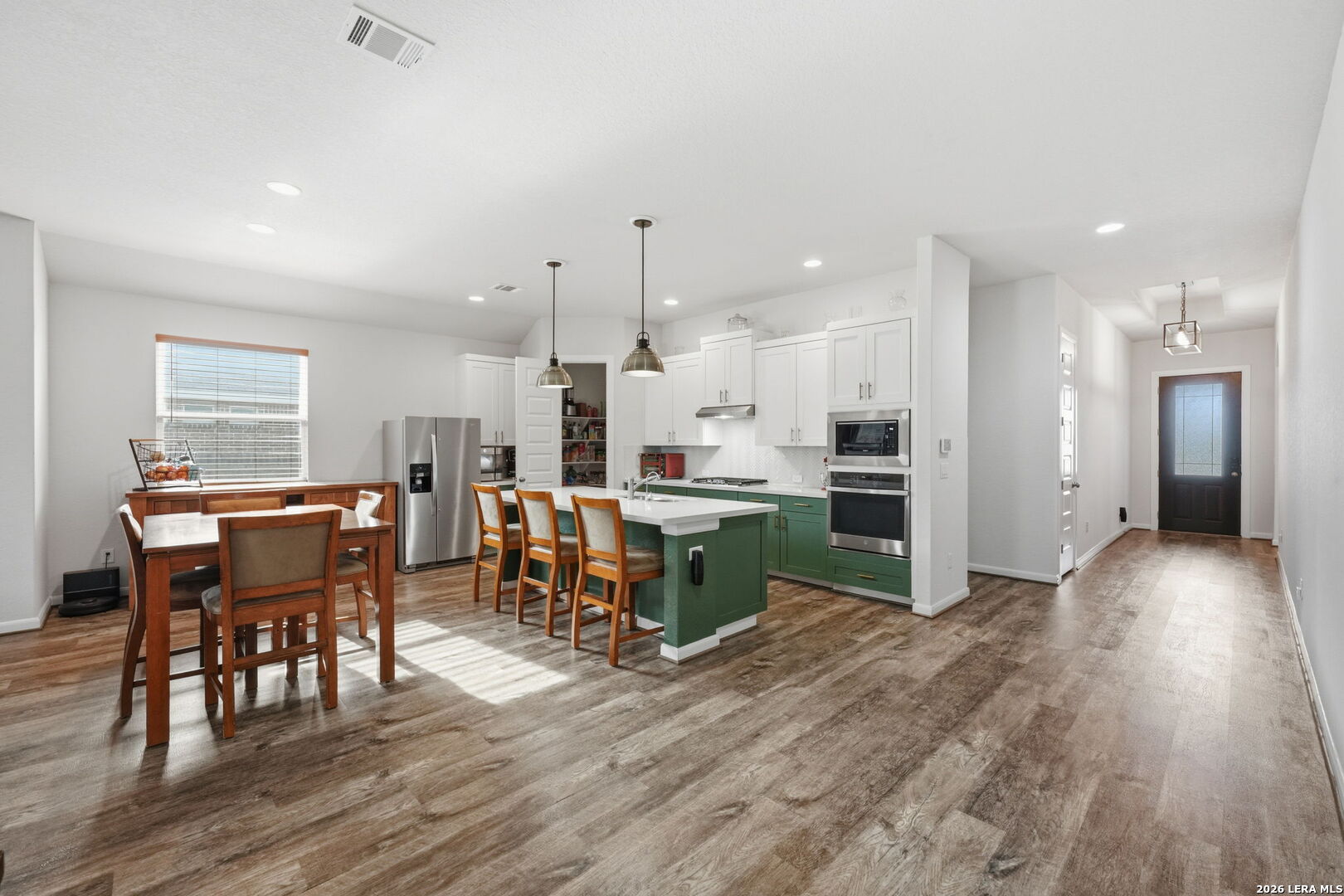 5334 Black Walnut