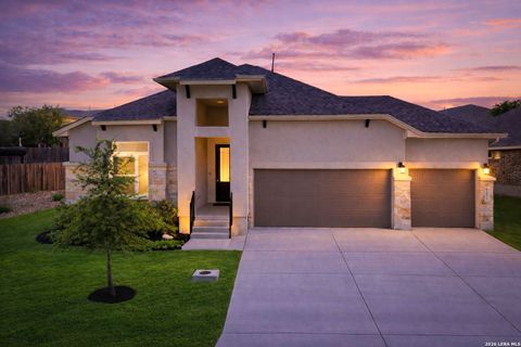 Photo of 5334 Black Walnut, Bulverde, TX 78163 (MLS # 1962589)