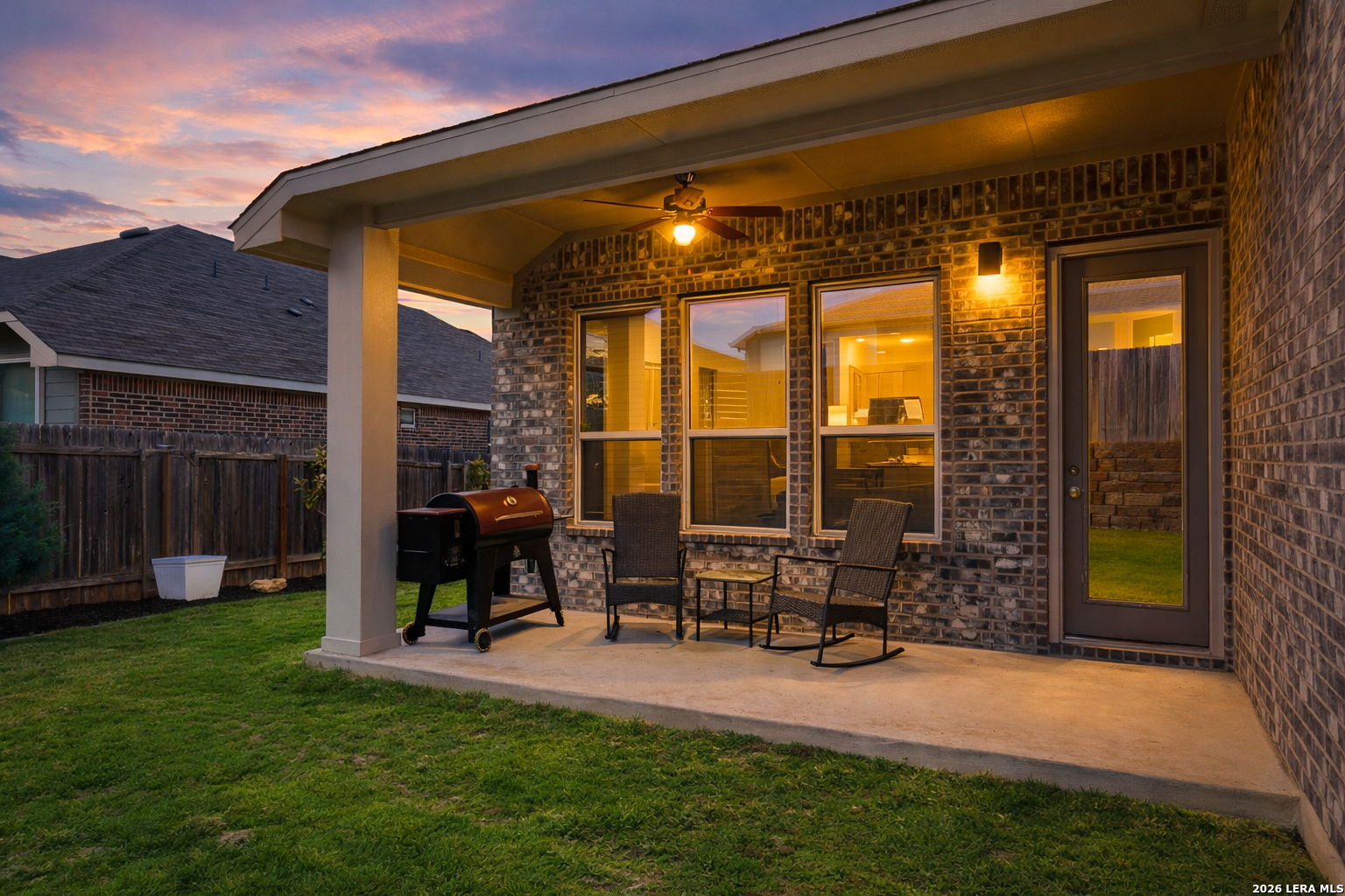 5334 Black Walnut