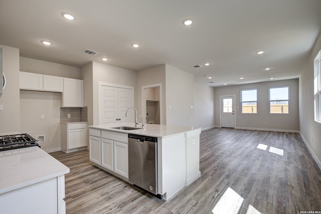 Photo of 5535 Franklin Hills, Von Ormy, TX 78073 (MLS # 1972725)