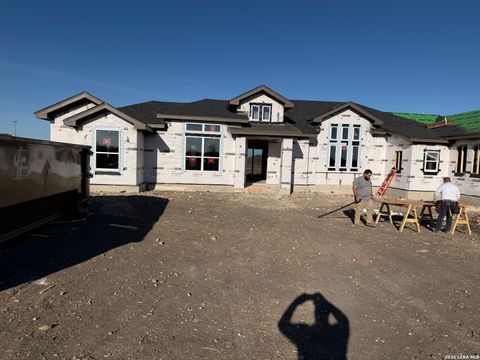 14017 William Blazeby San Antonio TX 78253