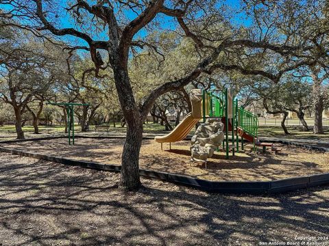 A home in Boerne