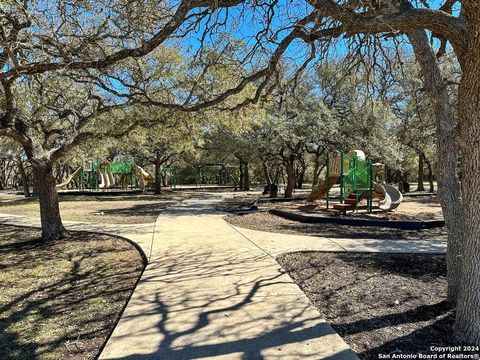 A home in Boerne