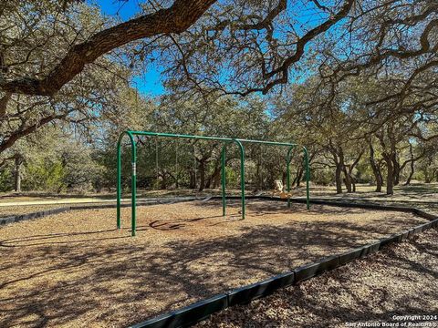 A home in Boerne