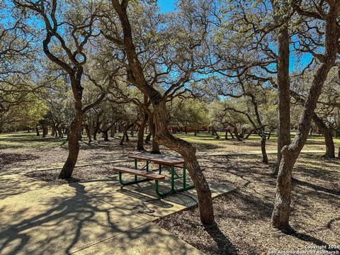 A home in Boerne