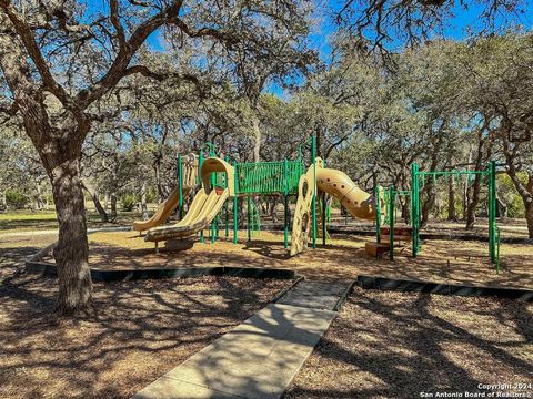 A home in Boerne