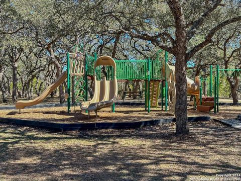 A home in Boerne