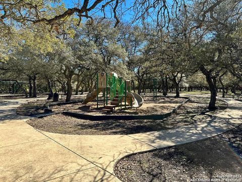 A home in Boerne