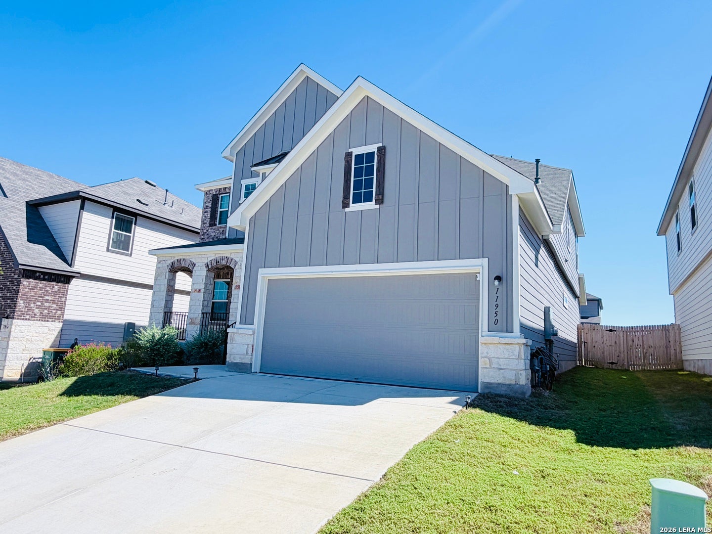 11950 Vista Harbor