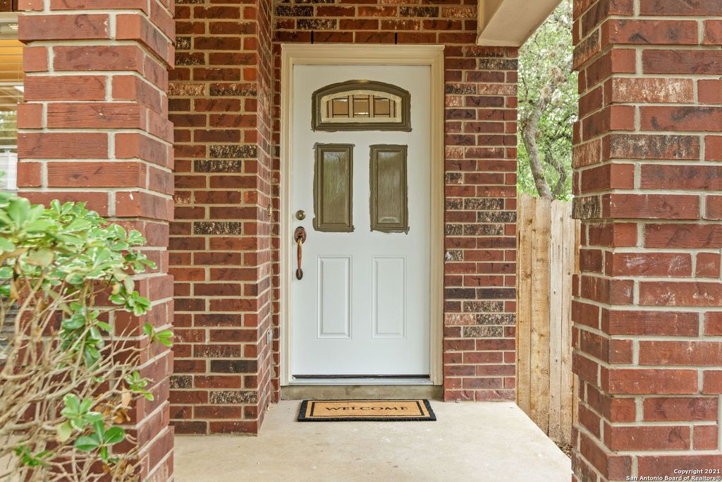 Photo of 1230 LION KING, San Antonio, TX 78251 (MLS # 1897649)