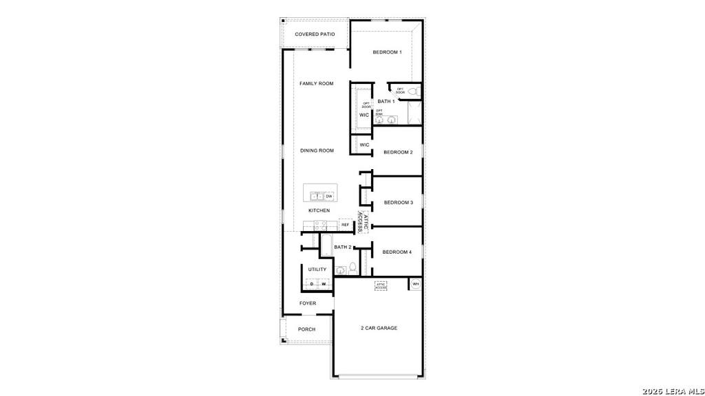 Photo of 289 Violet Sylph, San Antonio, TX 78253 (MLS # 1968052)