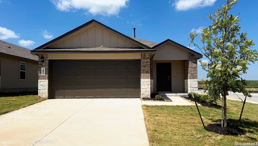 Photo of 289 Violet Sylph, San Antonio, TX 78253 (MLS # 1968052)
