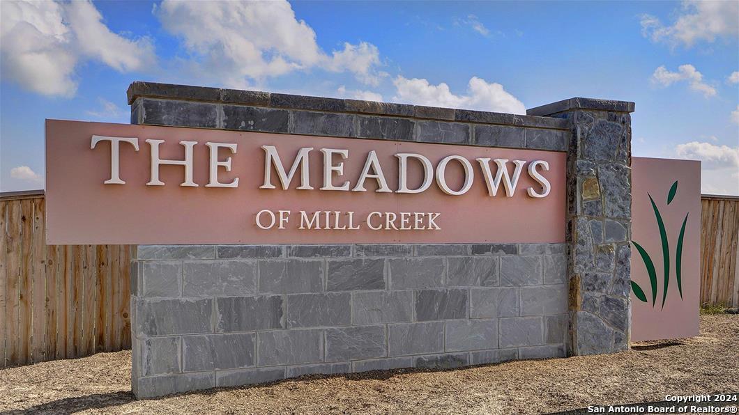 1840 Field Brook