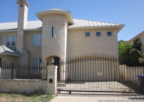 Photo of 628 ira lee, San Antonio, TX 78218 (MLS # 1963451)