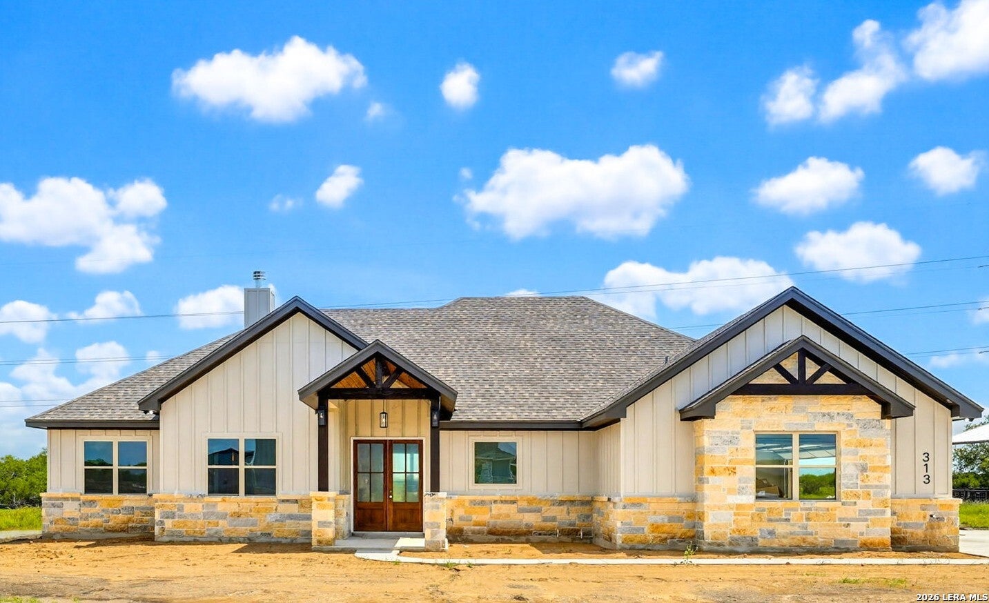 313 FARMHOUSE DRIVE