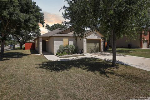 11606 Liberty Fld San Antonio TX 78254