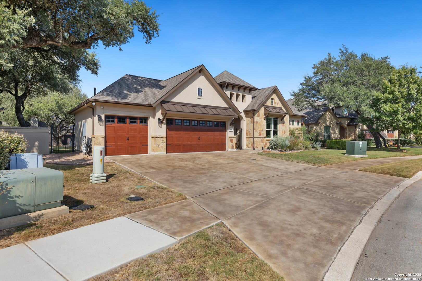 108 Massey Woods