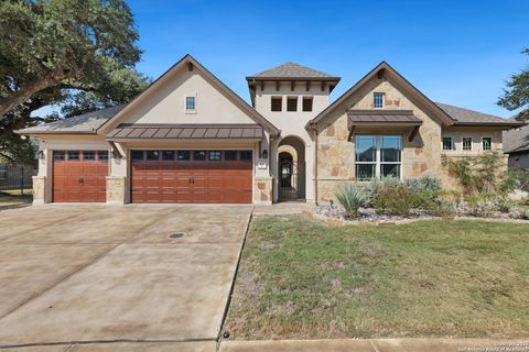 Photo of 108 Massey Woods, Boerne, TX 78006 (MLS # 1915603)
