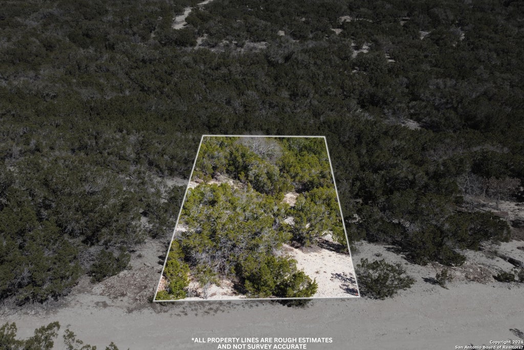 Photo of 0 CANYON LK E, Bandera, TX 78003 (MLS # 1751996)