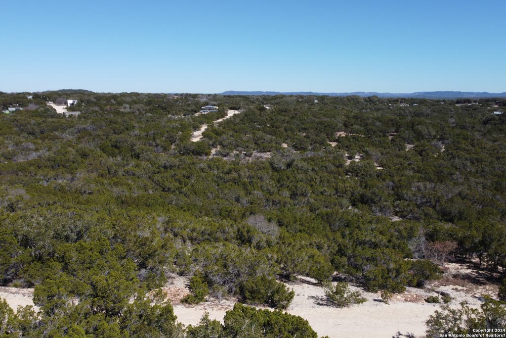 Photo of 0 CANYON LK E, Bandera, TX 78003 (MLS # 1751996)