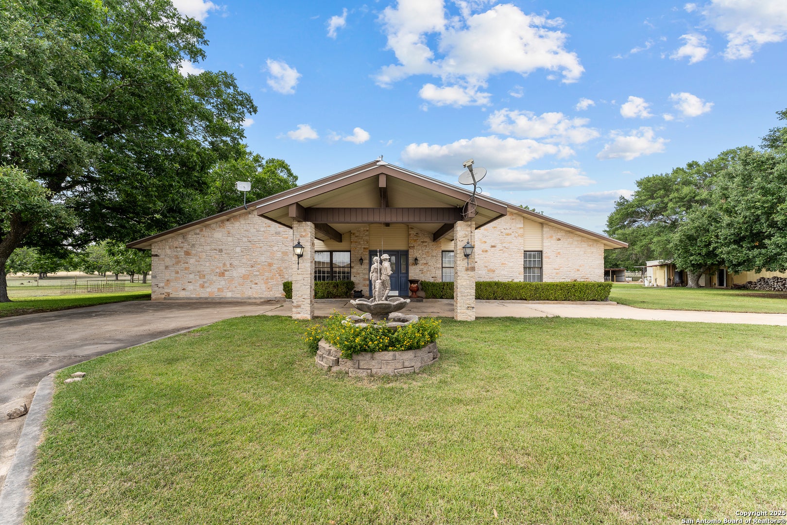 3590 County Road 4713