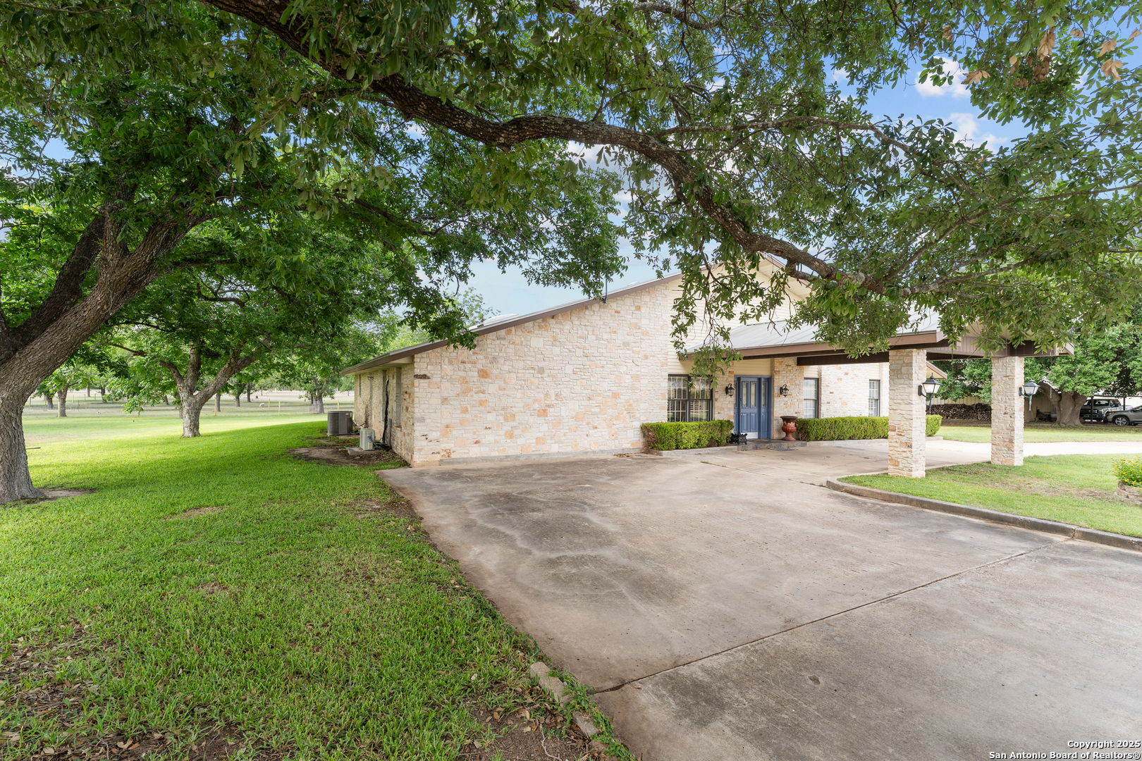 3590 County Road 4713