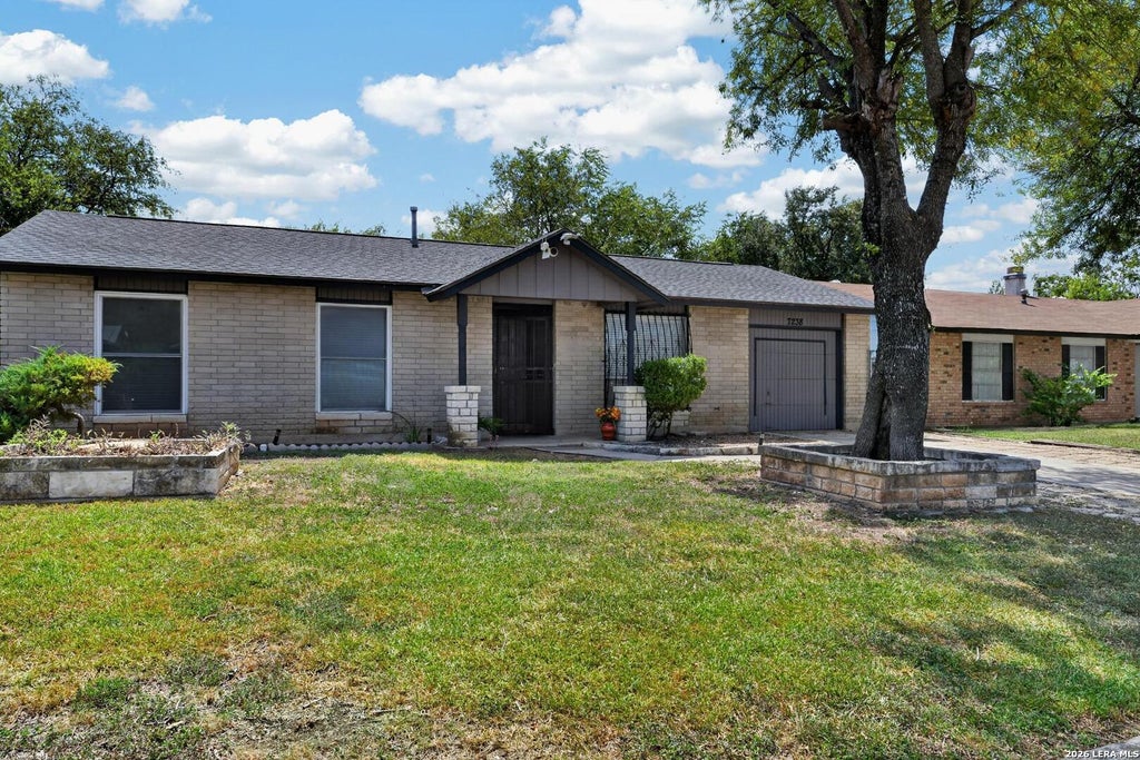 Photo of 7238 STILL BROOK ST, San Antonio, TX 78238 (MLS # 2018550)