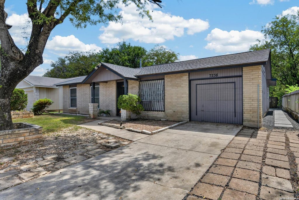 Photo of 7238 STILL BROOK ST, San Antonio, TX 78238 (MLS # 2018550)