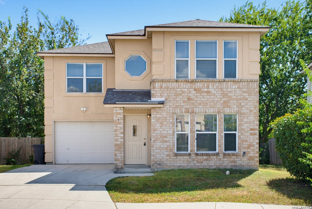 Photo of 5 Stager Hills, San Antonio, TX 78238 (MLS # 2016057)