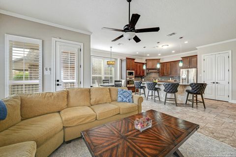 A home in Boerne