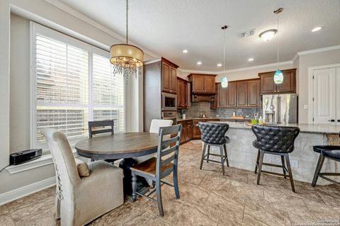 A home in Boerne