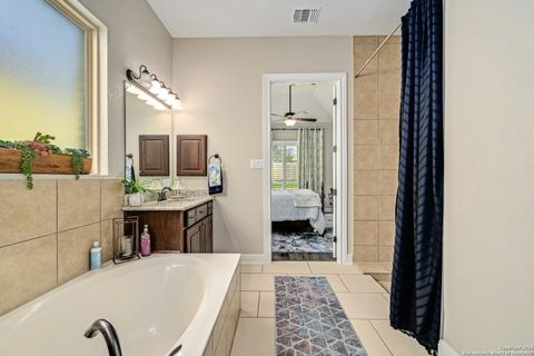 A home in Boerne