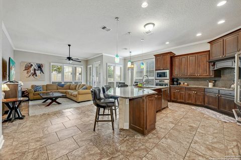 A home in Boerne