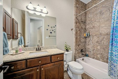 A home in Boerne