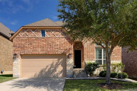 A home in Boerne