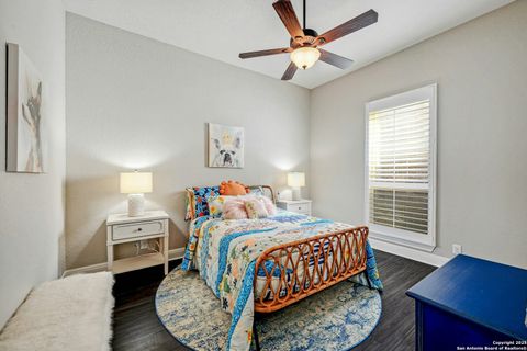 A home in Boerne