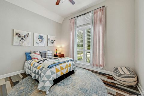 A home in Boerne