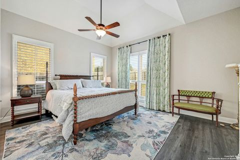 A home in Boerne