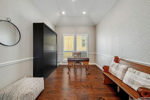 A home in Boerne