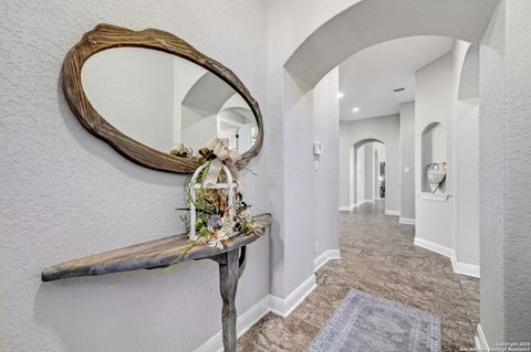 A home in Boerne