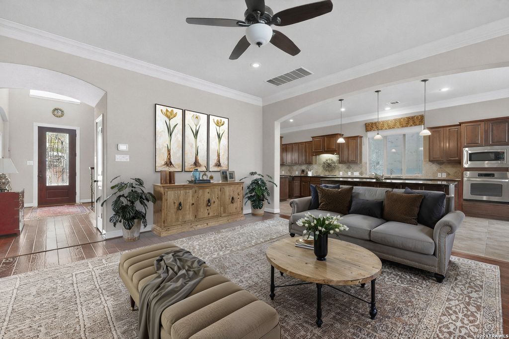 Photo of 7427 Stonewall Hill, San Antonio, TX 78256 (MLS # 1950982)