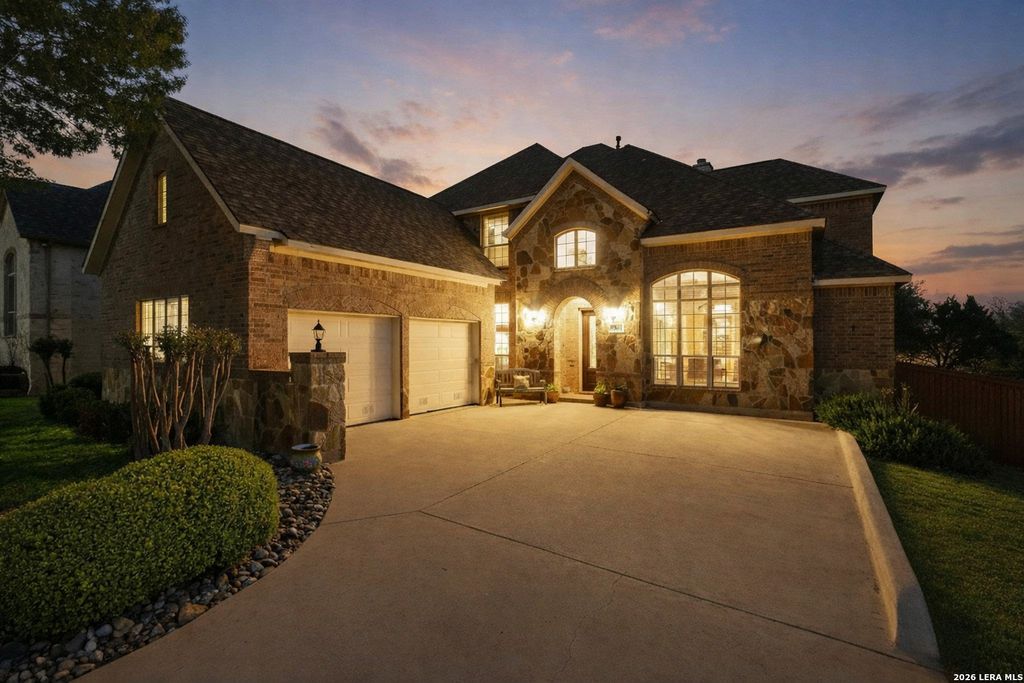 Photo of 7427 Stonewall Hill, San Antonio, TX 78256 (MLS # 1950982)